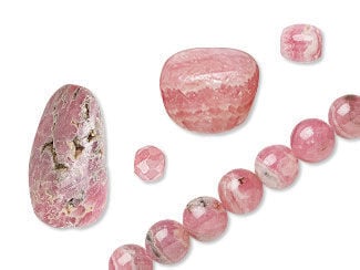 Rhodochrosite